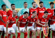 Conference League: Η ΤΣΣΚΑ Σόφιας 1948 προκρίθηκε στον τρίτο γύρο των προκριματικών και περιμένει τον Παναθηναϊκό