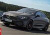 Η νέα Mercedes-AMG CLA 45 είναι ηλεκτρική και αποδίδει 680 ίππους