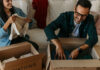 Decluttering από τον… καναπέ: 9 κινήσεις-ματ