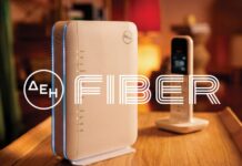 ΔΕΗ Fiber: Επεκτείνεται σε 15 νέες περιοχές σε Αττική και Θεσσαλονίκη