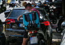Καύσωνας: Πρόστιμα σε επιχειρήσεις έως 2.000 ευρώ ανά εργαζόμενο αν δεν συμμορφωθούν με τα έκτακτα μέτρα