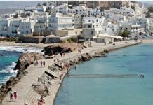 Καλοκαιρινές διακοπές: Νέα έρευνα αποκαλύπτει πόσα χρήματα θα δώσουν μία τετραμελής οικογένεια και ένα ζευγάρι για 7 ημέρες