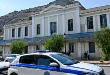 Άργος: Νέα προθεσμία να απολογηθούν αύριο πήραν οι δύο αστυνομικοί για τον τραυματισμό του 20χρονου