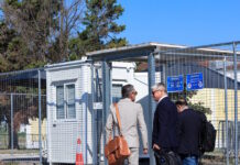 Δίκη για τα Τέμπη: Συνεχίζεται η διαδικασία σήμερα Δευτέρα με τους ισχυρισμούς των κατηγορουμένων