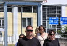 Δίκη για τα Τέμπη: Το δικαστήριο επιφυλάσσεται για το αίτημα να γίνουν βαρύτερες οι κατηγορίες – Συνεχίζεται αύριο Τετάρτη η δίκη