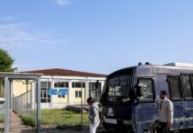Δίκη για τα Τέμπη: Δικηγόροι κατηγορούμενων διαφωνούν με την εισαγγελική πρόταση για απόρριψη των αιτημάτων αναβολής της δίκης