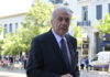 Δημήτρης Αβραμόπουλος: Η Επιτροπή Δεοντολογίας της Βουλής εισηγείται την άρση ασυλίας του για το Qatargate – «Είμαι στη διάθεση των βελγικών Αρχών»