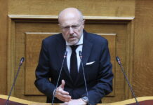 Δημήτρης Βαρτζόπουλος για ΟΠΕΚΕΠΕ: «Στόχος ήταν να πληγούν υπολήψεις και να σπιλωθούν πρόσωπα»