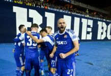 Η Ντινάμο Ζάγκρεμπ προκρίθηκε επί της Τουν και ρίχνει την ΑΕΚ στους «αδύναμους» των πλέι οφ του Champions League