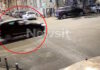 Σταύρος Γεωργίου: Βίντεο ντοκουμέντο λίγες ώρες πριν την άγρια δολοφονία – Το παρκαρισμένο SUV και οι τελευταίες στιγμές του ποινικολόγου