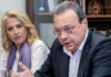 Πυρά Φάμελλου κατά ΣΥΡΙΖΑ για την αποχώρησή του: «Οι έδρες ανήκουν στους ψηφοφόρους, η ηγεσία δεν τους εκφράζει»