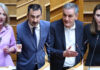 Κοινή ερώτηση ΣΥΡΙΖΑ με Χαρίτση, Ηλιόπουλο και μέλη της Νέας Αριστεράς – Εκτός η Κασιμάτη