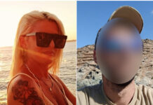 Σύρος: Οι κάμερες «έπιασαν» τη διασώστρια να πηγαίνει με μαχαίρι στο σπίτι του ζευγαριού – Τα αναπάντητα ερωτήματα και η καταδίωξη του θανάτου