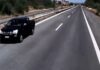 Αγώνες «καμικάζι» σε αυτοκινητόδρομους της χώρας – Σκόρπισαν τον πανικό στο αντίθετο ρεύμα