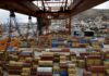 ΕΛΣΤΑΤ: Αυξήθηκαν και τον Μάιο οι εξαγωγές -Τι έδειξαν τα στοιχεία για το εμπορικό έλλειμμα