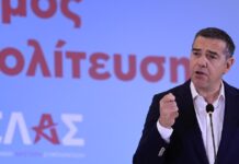 ΕΛΑΣ για Κυρανάκη: Ο γραμματέας της ΝΔ επιλέγει το διχασμό και την εμφυλιοπολεμική ρητορική