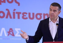 ΕΛΑΣ κατά Μαρινάκη για ΟΠΕΚΕΠΕ: «Πρώτη φορά βλέπουμε οι ληστές να απαιτούν συγγνώμη από τα θύματα»