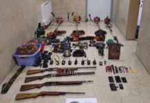 Γαργαλιάνοι: Πυροσβέστης και πρώην κοινοτάρχης συνελήφθησαν για εμπρησμούς – Κατηγορούνται και για εκβιασμούς