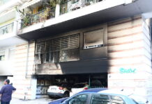 ΠΑΣΟΚ για τις εμπρηστικές επιθέσεις στα στελέχη της ΝΔ: «Αποτρόπαιο έγκλημα, δεν χωράει βία στη δημοκρατία»