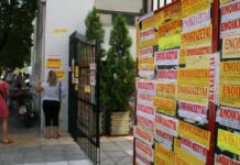 Πανάκριβη η φοιτητική στέγη – Αναλυτικοί πίνακες με τις «τσουχτερές» τιμές των ενοικίων σε Αθήνα και Θεσσαλονίκη