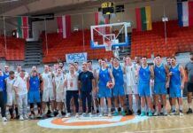 Ένοπλες Δυνάμεις: Έτοιμη για μετάλλιο η Εθνική Ομάδα Μπάσκετ – Αντιμετωπίζει σήμερα τη Γαλλία στα ημιτελικά
