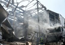 Τρεις συλλήψεις για την φονική έκρηξη στο εργοστάσιο στα Εξαμίλια Κορινθίας με θύμα έναν 67χρονο