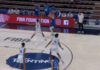 Γαλλία – Ελλάδα 66-65: Η Εθνική Εφήβων έχασε δικό της ματς στο Eurobasket U18 με βολή σε «νεκρό» χρόνο