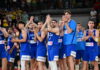 Ελλάδα – Πορτογαλία: Sold out ο αγώνας της Sunel Arena για τα προκριματικά του Μουντομπάσκετ