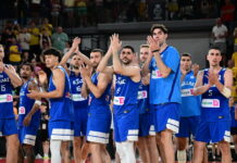 Ελλάδα – Πορτογαλία: Sold out ο αγώνας της Sunel Arena για τα προκριματικά του Μουντομπάσκετ