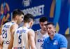 Ελλάδα – Βέλγιο 84-69: Πρώτη νίκη για την Εθνική Νέων Ανδρών στο EuroBasket U20