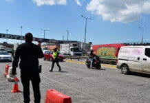 Κόμβος Μεταμόρφωσης: Για 5 μήνες κλείνουν λωρίδες της Εθνικής Οδού και της Αττικής Οδού για εργασίες