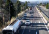 Κυκλοφοριακές ρυθμίσεις στην Εθνική Οδό Αθηνών – Θεσσαλονίκης από τις 6 Ιουλίου έως τις 8 Αυγούστου