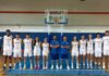 Εθνική Ομάδα 3×3 U21: Στο Βουκουρέστι για τη δική της πρόκληση
