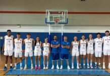 Εθνική Ομάδα 3×3 U21: Στο Βουκουρέστι για τη δική της πρόκληση