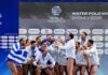 Ο Γιάννης Αλαφούζος δίνει πριμ 200.000 ευρώ στην εθνική πόλο ανδρών