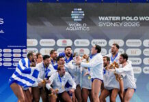 Ο Γιάννης Αλαφούζος δίνει πριμ 200.000 ευρώ στην εθνική πόλο ανδρών