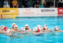 Ιταλία – Ελλάδα 9-10: Η Εθνική πόλο των ανδρών έβγαλε ψυχή και με «ήρωα» τον Τζωρτζάτο έχει back to back τελικό στο World Cup