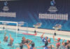 Ισπανία – Ελλάδα 7-11: Η Εθνική πόλο γυναικών U16 ισοπέδωσε τις Ισπανές και κατέκτησε το παγκόσμιο πρωτάθλημα