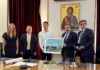 Νέες “θαλάσσιες γέφυρες” από την Κίνα με το ΕΒΕΠ