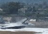 Αναγκαστική προσγείωση F-16 στη Ζάκυνθο: Η αγωνιώδης συνοδεία του Viper – Ντοκουμέντο από το FlightRadar