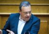 Φάμελλος για ΣΥΡΙΖΑ: Δυστυχώς πολλαπλασιάζονται οι εντάσεις και οι επιλογές που προσβάλλουν την Αριστερά