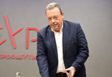 ΣΥΡΙΖΑ: Η Κουμουνδούρου δίνει την «καθαρή λίστα» των οργάνων την Παρασκευή, αλλά η Κεντρική Επιτροπή μυρίζει μπαρούτι