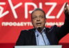 Φάμελλος: Το τελευταίο βήμα πριν κλείσει την πόρτα του ΣΥΡΙΖΑ – Η συνάντηση με τον Κακλαμάνη και το πολιτικό «κλειδί» της επόμενης εβδομάδας