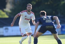 Ολυμπιακός – Ράκοβ 2-1: Φιλική νίκη με ανατροπή και φοβερό γκολ του Φορτούνη για τους Πειραιώτες στην Ολλανδία