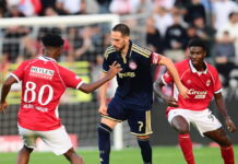 Αντβέρπ – Ολυμπιακός 3-0: Κακή εμφάνιση και φιλική ήττα για τους Πειραιώτες