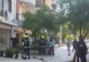 Θεσσαλονίκη: Στο νοσοκομείο γυναίκα με εγκαύματα μετά από φωτιά σε διαμέρισμα στην Καλαμαριά