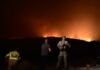 Νύχτα αγωνίας στα πύρινα μέτωπα: Δεν κοπάζει ο αέρας μέχρι το απόγευμα του Σαββάτου – Αυγουστιάτικο «ποδαρικό» με ακραίο κίνδυνο σε Αττική και Εύβοια