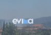 Φωτιά στην Επισκοπή Κύμης στην Εύβοια – Μήνυμα του 112 «απομακρυνθείτε προς Βρύση»