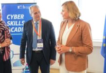 Στον πυρήνα της ευρωπαϊκής στρατηγικής για τις δεξιότητες κυβερνοασφάλειας η Ελλάδα