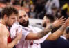 Ο Εβαν Φουρνιέ έκανε κάλεσμα στους φίλους του Ολυμπιακού ενόψει της ερυθρόλευκης μετακόμισης στην «Sunel Arena» της ΑΕΚ